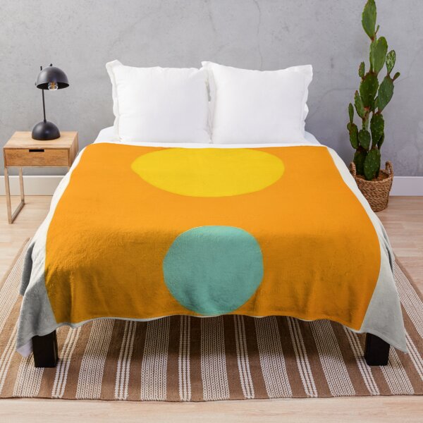 Item preview, Etel Adnan designed and sold by EmmieHart.