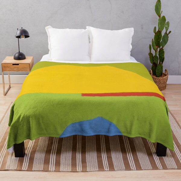 Item preview, Etel Adnan designed and sold by EmmieHart.