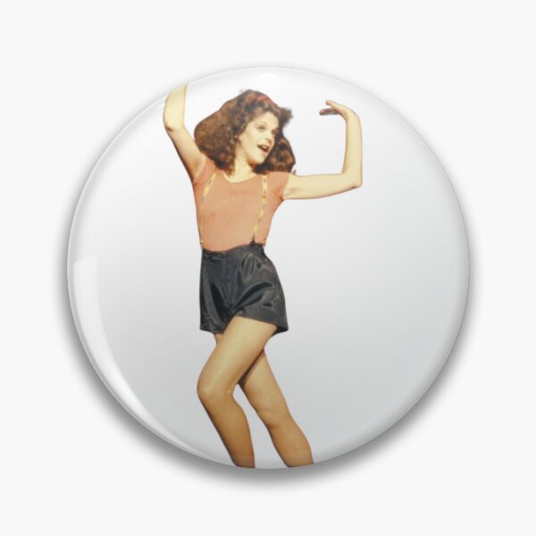 Item preview, Dancing Gilda Radner designed and sold by ktbydesign.