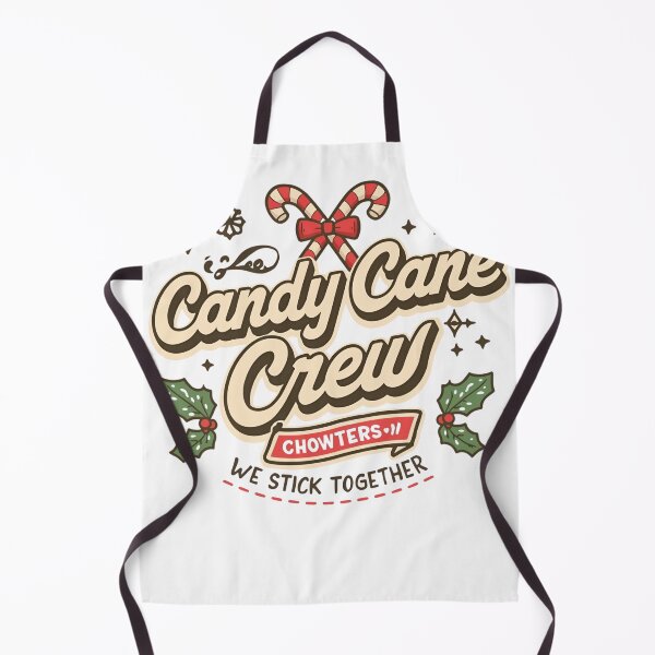 Item preview, Candy Cane Crew We Stick Together Christmas Shirt | Peppermint Candy Cane Crew Matching Family Tee | Cute Holiday Typography designed and sold by GAIDREDA.