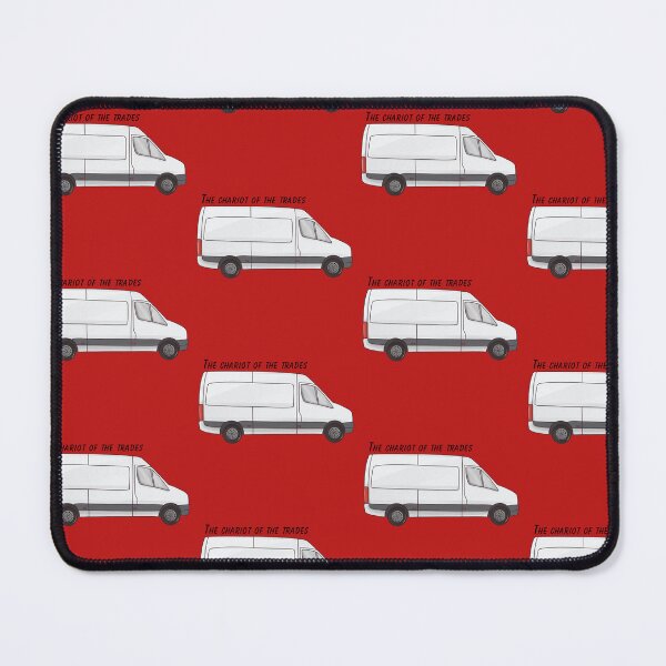 Item preview, The Chariot of the Trades designed and sold by coolcreativeco.