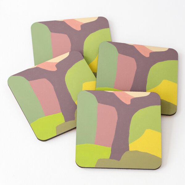 Item preview, Etel Adnan designed and sold by EmmieHart.