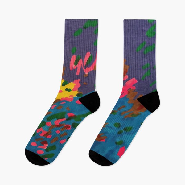 Item preview, Etel Adnan designed and sold by EmmieHart.