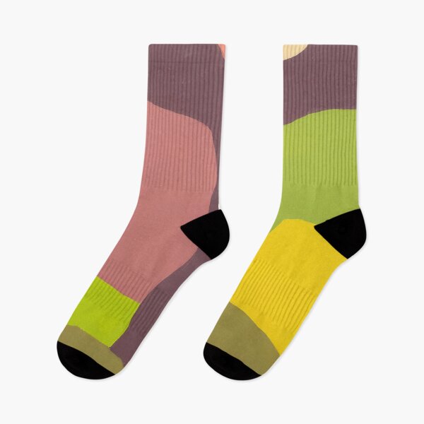 Item preview, Etel Adnan designed and sold by EmmieHart.