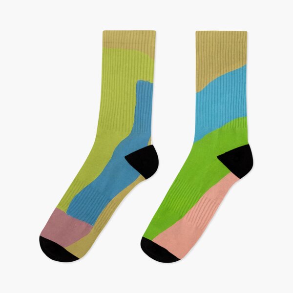 Item preview, Etel Adnan designed and sold by EmmieHart.