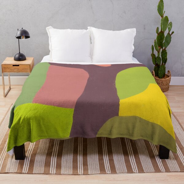 Item preview, Etel Adnan designed and sold by EmmieHart.