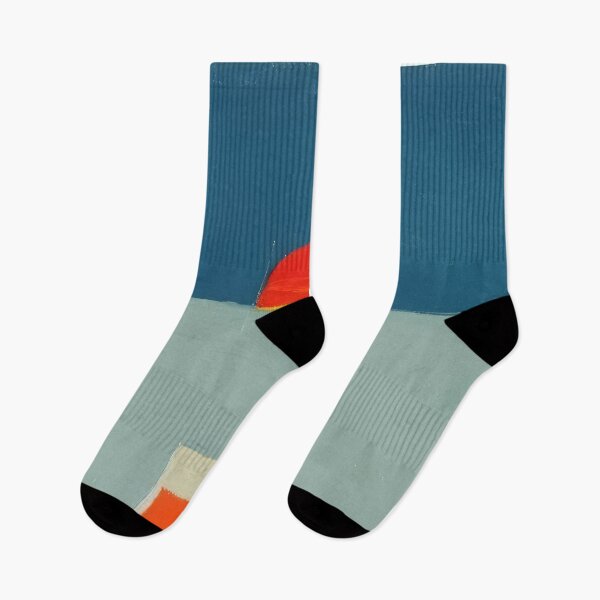 Item preview, Etel Adnan designed and sold by EmmieHart.