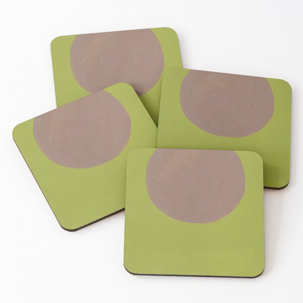 Item preview, Etel Adnan designed and sold by EmmieHart.