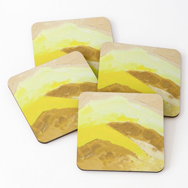 Item preview, Etel Adnan designed and sold by EmmieHart.