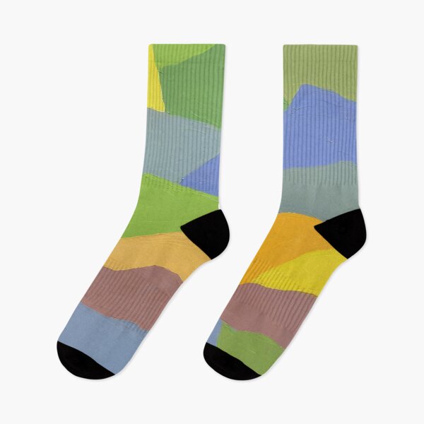 Item preview, Etel Adnan designed and sold by EmmieHart.