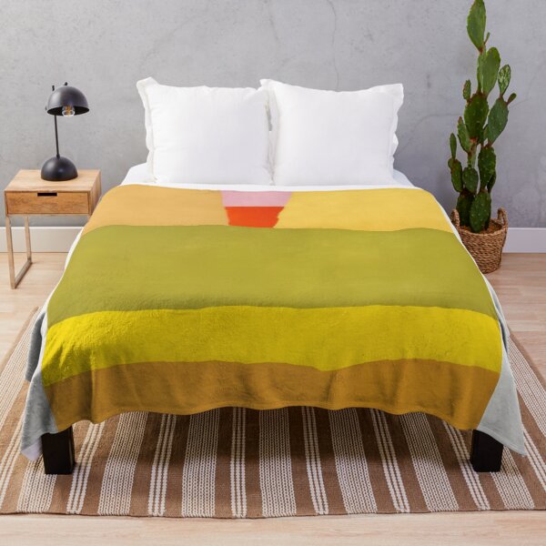 Item preview, Etel Adnan designed and sold by EmmieHart.