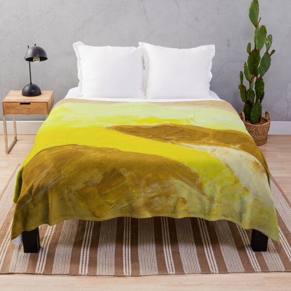 Item preview, Etel Adnan designed and sold by EmmieHart.
