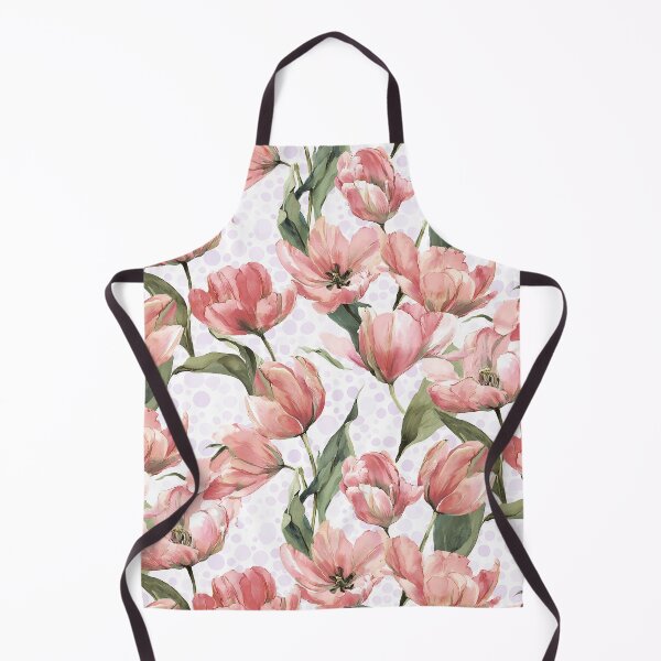 Item preview, Pink Tulips designed and sold by Tina Veenstra.