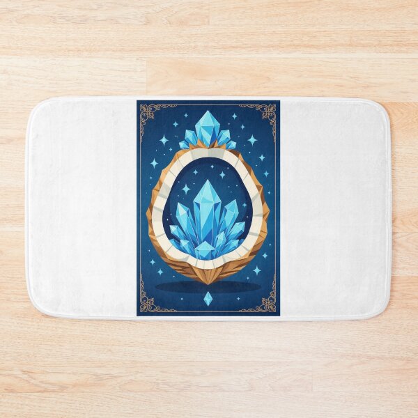 Item preview, Coconut With A Gemstone designed and sold by ArtQueen777.