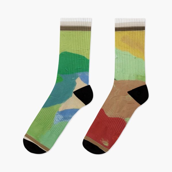 Item preview, Etel Adnan designed and sold by EmmieHart.