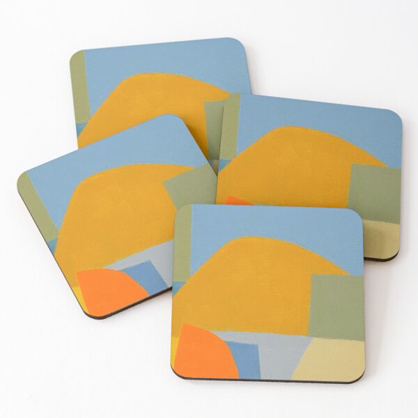 Item preview, Etel Adnan designed and sold by EmmieHart.