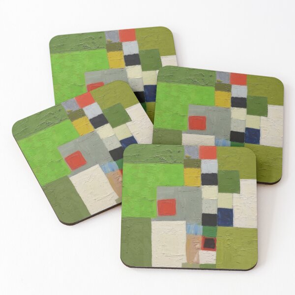 Item preview, Etel Adnan designed and sold by EmmieHart.