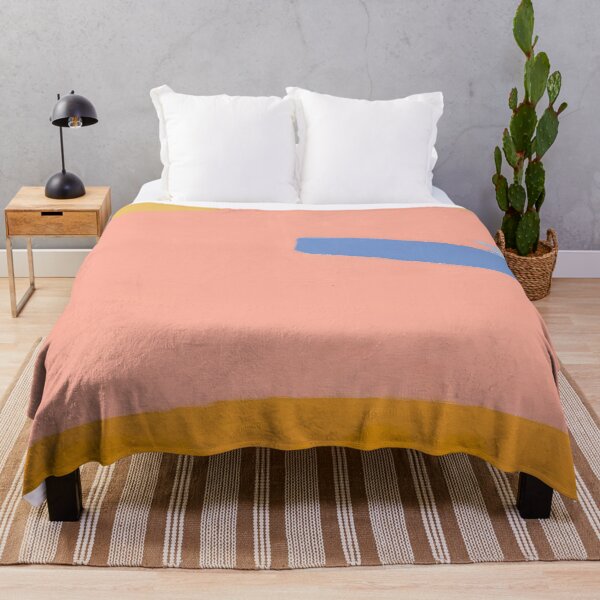Item preview, Etel Adnan designed and sold by EmmieHart.
