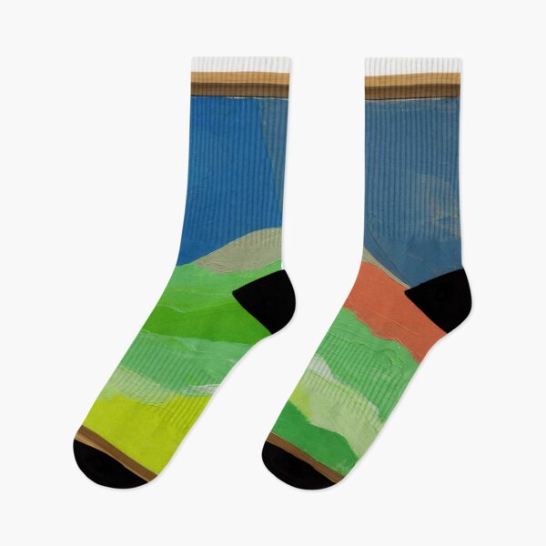 Item preview, Etel Adnan designed and sold by EmmieHart.