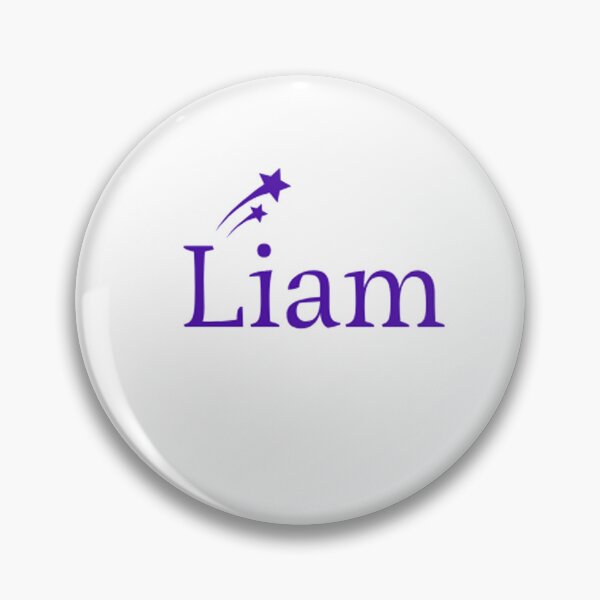 Item preview, Liam Star Trai designed and sold by Krfto.