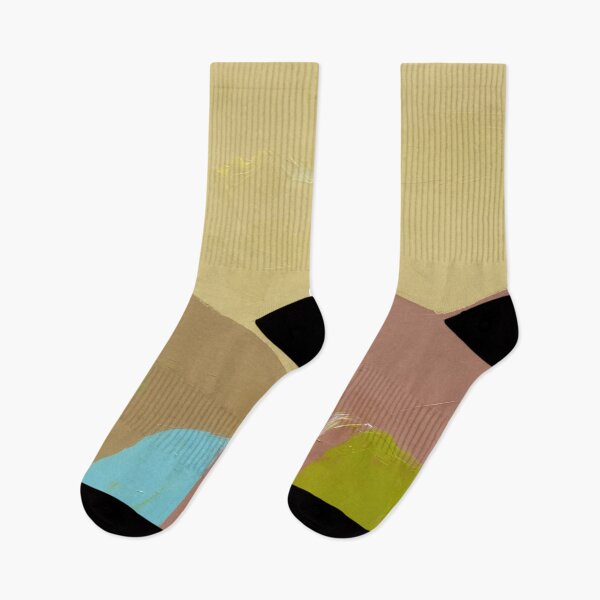Item preview, Etel Adnan designed and sold by EmmieHart.