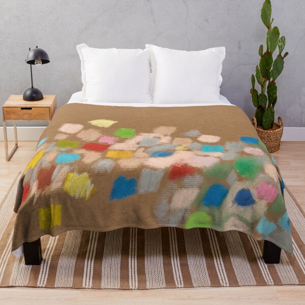 Item preview, Etel Adnan designed and sold by EmmieHart.