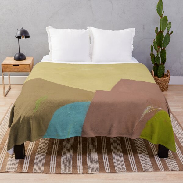 Item preview, Etel Adnan designed and sold by EmmieHart.
