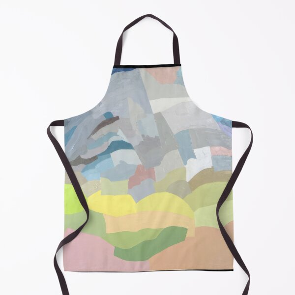 Aperçu de l'œuvre Etel Adnan créée et vendue par EmmieHart.