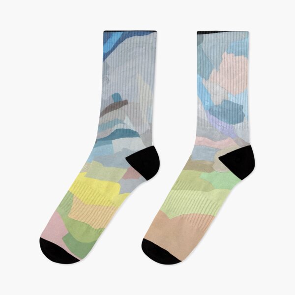 Item preview, Etel Adnan designed and sold by EmmieHart.