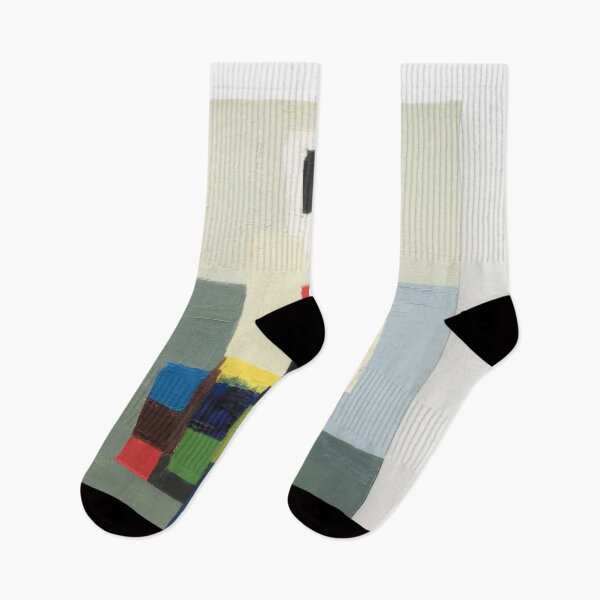 Item preview, Etel Adnan designed and sold by EmmieHart.