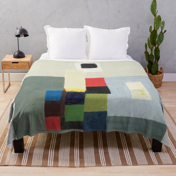 Item preview, Etel Adnan designed and sold by EmmieHart.