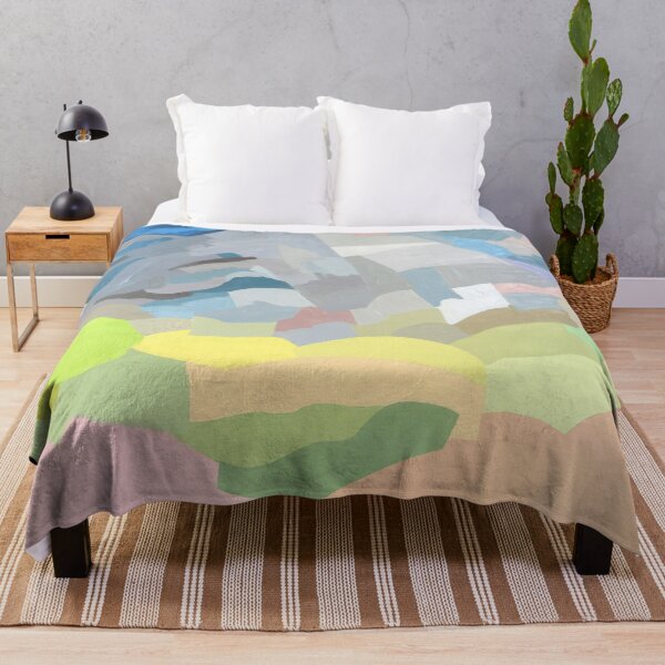 Item preview, Etel Adnan designed and sold by EmmieHart.