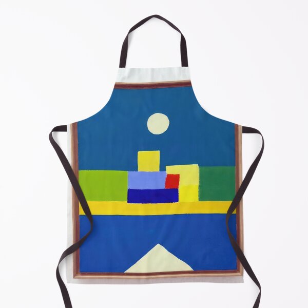 Aperçu de l'œuvre Etel Adnan créée et vendue par EmmieHart.