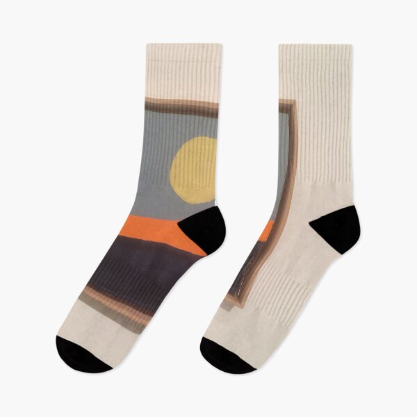 Item preview, Etel Adnan designed and sold by EmmieHart.