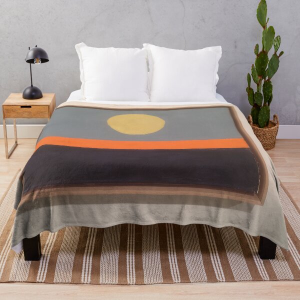Item preview, Etel Adnan designed and sold by EmmieHart.