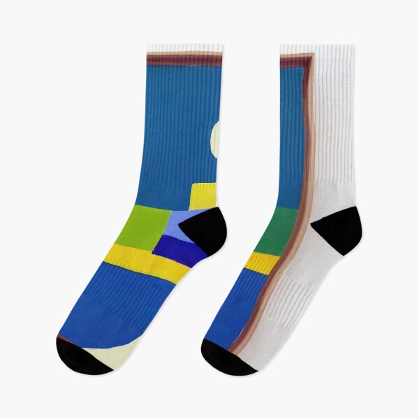 Item preview, Etel Adnan designed and sold by EmmieHart.