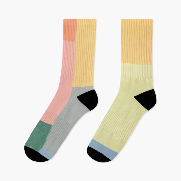 Item preview, Etel Adnan designed and sold by EmmieHart.