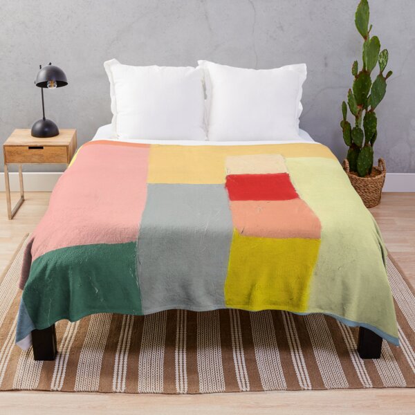 Item preview, Etel Adnan designed and sold by EmmieHart.
