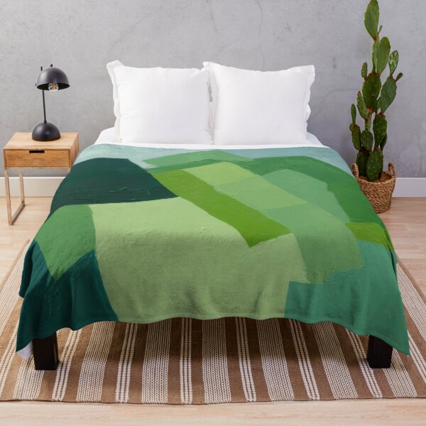 Item preview, Etel Adnan designed and sold by EmmieHart.