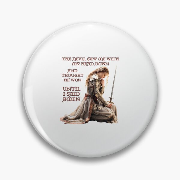 Item preview, Valiant Warrior designed and sold by DigitalShoppeIL.