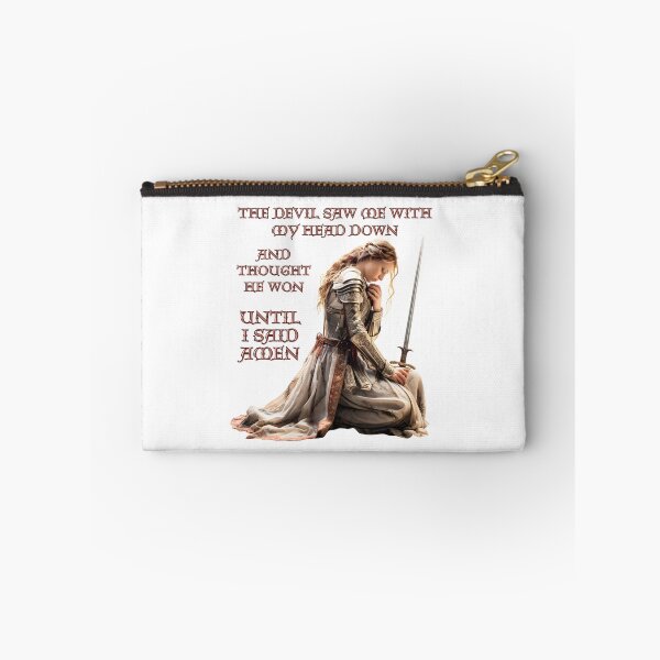 Item preview, Valiant Warrior designed and sold by DigitalShoppeIL.