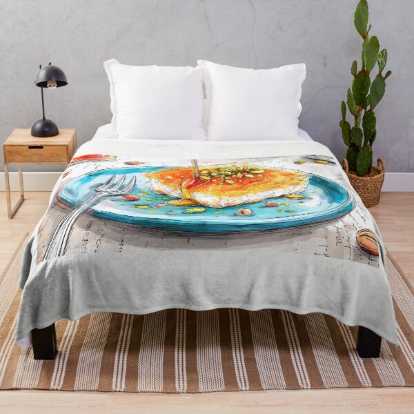 Item preview, Knafeh Royale with Pistachio Jewels and Silky Sugar Syrup Finish designed and sold by OlfactoART Studio.