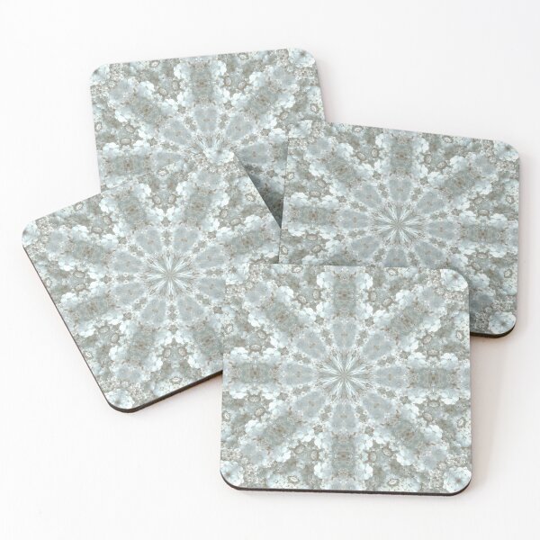 Item preview, Ethereal Bloom Kaleidoscope designed and sold by Dawne's Designs.