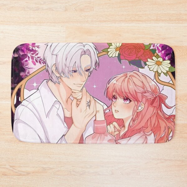 Item preview,  A Sign Of Affection - Couple designed and sold by Asmat-Artist.
