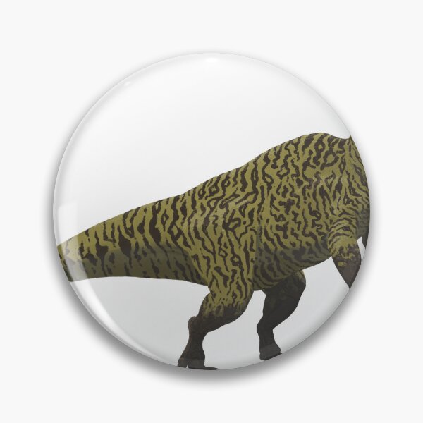 Item preview, Iguanacolossus Fortis designed and sold by SkymanPaleo.
