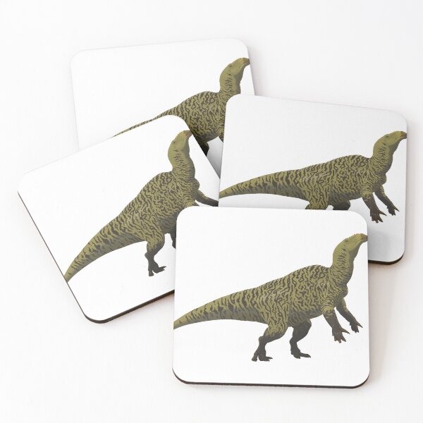 Item preview, Iguanacolossus Fortis designed and sold by SkymanPaleo.