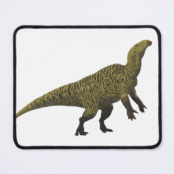Item preview, Iguanacolossus Fortis designed and sold by SkymanPaleo.