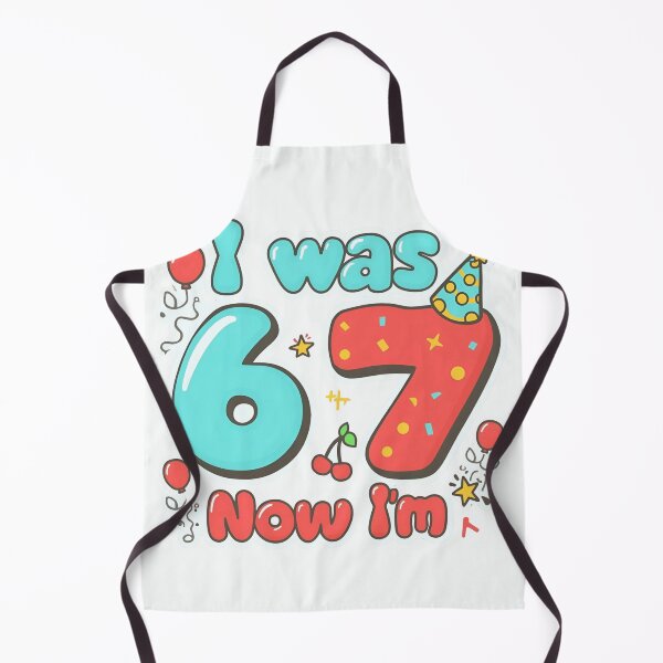 Item preview, I Was 6 Now I’m 7 Birthday Shirt | 7th Birthday Kids Tee | Level Up Seven Year Old Party Outfit designed and sold by GAIDREDA.