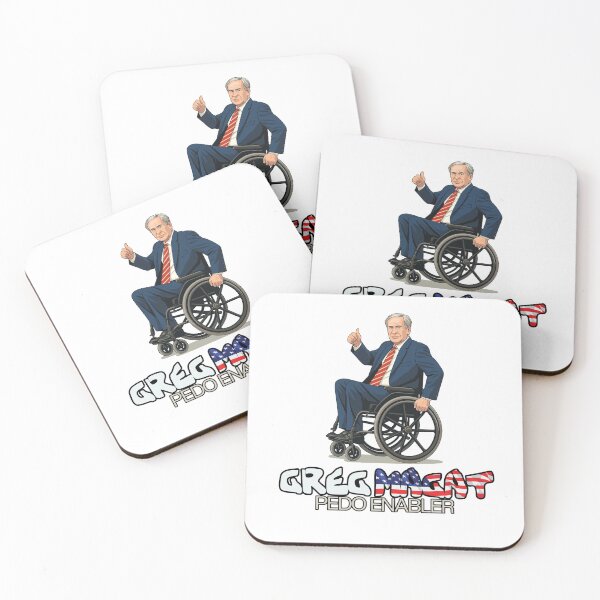 Item preview, Gerg MAGAT designed and sold by dei-hire.