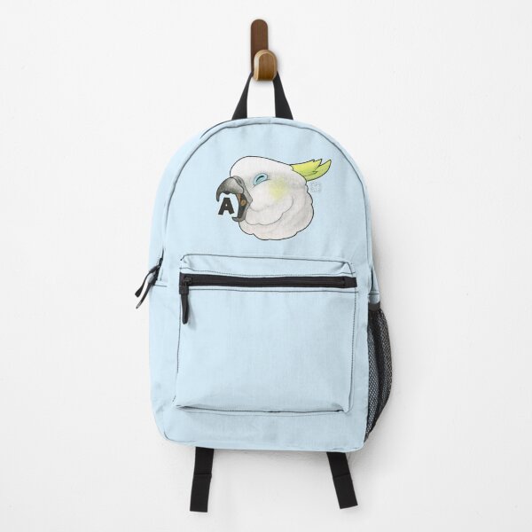 Item preview, A Cockatoo designed and sold by MaryellaArt.